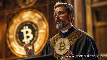 Pastor zockt Kirchgänger mit Krypto-Betrug ab