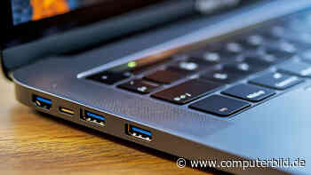 Neue USB-Logos sollen für weniger Verwirrung bei den Verbrauchern sorgen