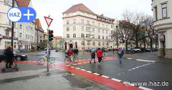 Hannover: Auf diesen Straßen könnte bald Tempo 30 angeordnet werden