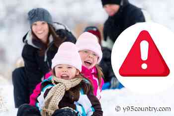 Family Dodges Gunshots From Neighbor While Sledding in Tennessee