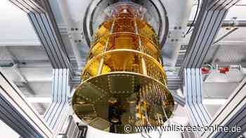 Crash für Quantenaktien?: D-Wave Quantum kündigt 150 Millionen US-Dollar Aktienverkauf an!