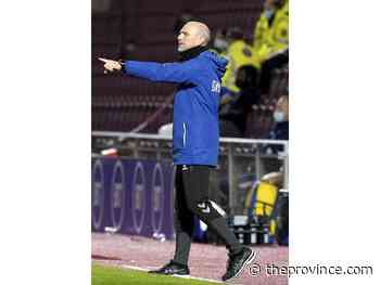 Vancouver Whitecaps name Denmark’s Jesper Sorensen as new head coach