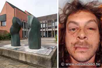 “Hij schopte wel twintig keer tegen mijn hoofd”: vechtersbaas die hondentrainer zwaar toetakelde aan losloopweide krijgt forse celstraf