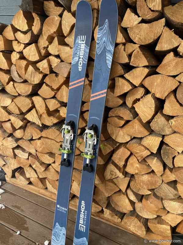 The 2025 Bishop Chedi