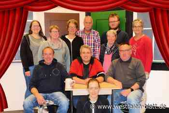 Wenn im Kloster Haschisch angebaut wird