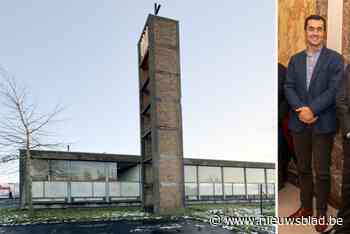 Roemeense christelijke gemeenschap koopt voormalige Heilig-Hartkerk en sloopt klokkentoren