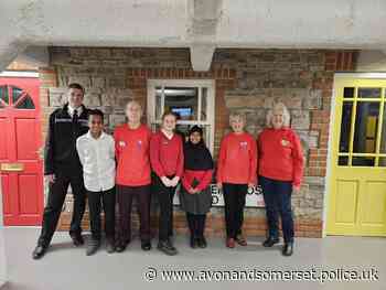 Celebrating 25 years’ of Lifeskills – empowering children with life-saving safety skills