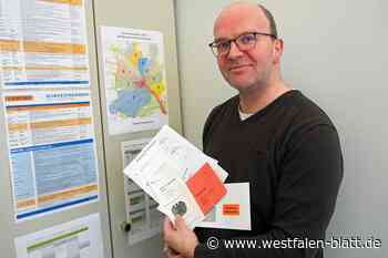 Frist für Briefwahl kürzer als sonst