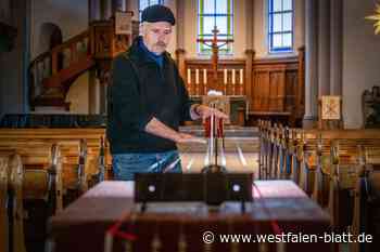 Klang als mystisches Phänomen erlebbar machen