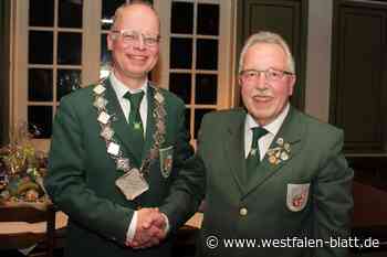 Tränenreicher Abschied von „Bolli“