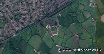 Huge 123 acre solar farm proposal submitted near Yate