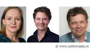 Dit zijn de sprekers van het Adformatie State of the Media Diner