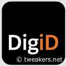 DigiD was niet bereikbaar door storing - update