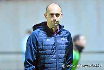 Farid Goreishvand nieuwe T1 RSCA Women