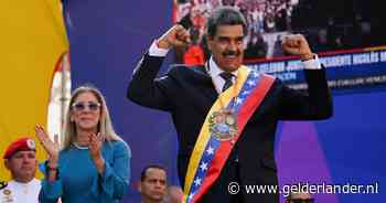Venezuela straft Nederland en beperkt aantal diplomaten