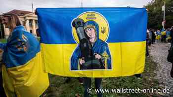 Hebel-Idee: Nicht Rheinmetall: Starkes Kaufsignal bei dieser Rüstungsaktie!