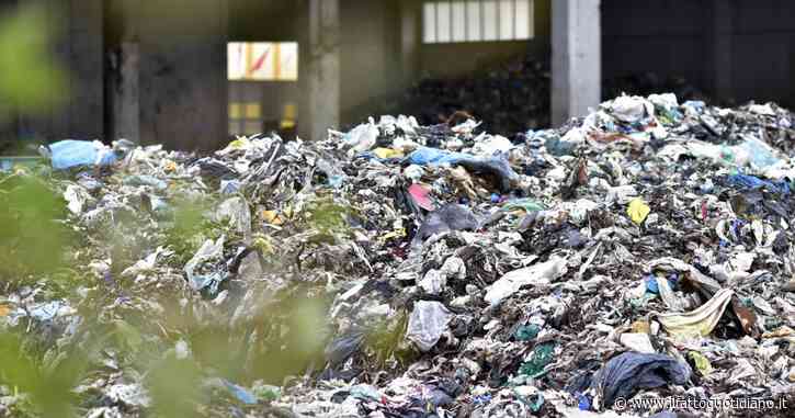 Terra dei fuochi, Acerra rischia di passare da città di Pulcinella a città di Pirandello: ecco perché