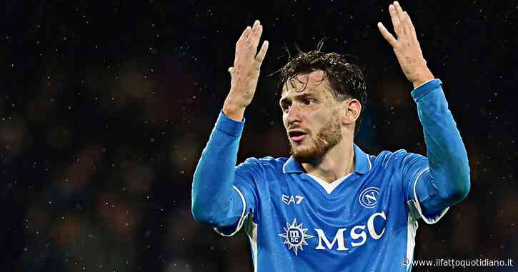 Kvaratskhelia al Psg, è fatta: il Napoli incassa oltre 70 milioni di euro. Ora Conte punta a un top: “Ha fatto tre nomi”