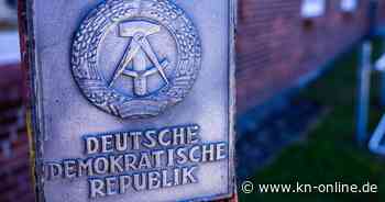 Früherer DDR-Umweltminister Hans Reichelt gestorben