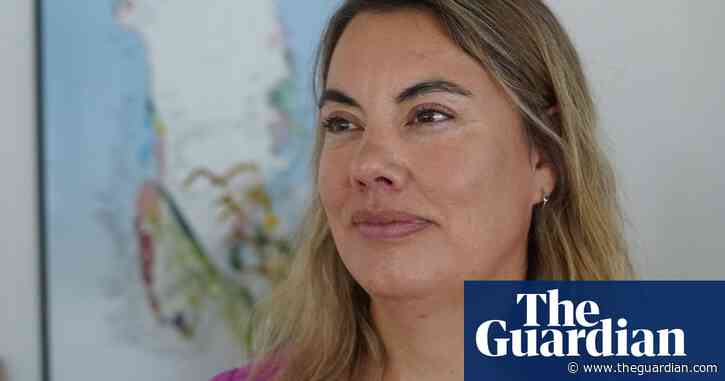 Trump interest in Greenland is ‘wake-up call to Copenhagen’, says minister