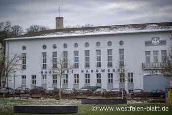 Detmold befiehlt den Denkmalschutz