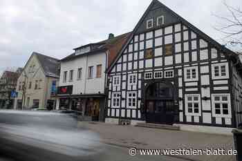 Delbrück: Neues Konzept in der Gocken-Deele