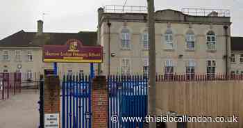 Hornchurch primary school proposes to build new unit for pupils with special needs