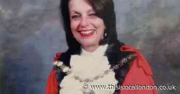 Death of 'fiercely dedicated' Barnet councillor Eva Greenspan