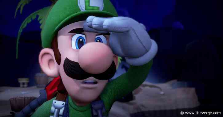 Luigi was everywhere at AGDQ 2025