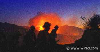 Far-Right Extremists Are LARPing as Emergency Workers in Los Angeles