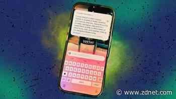How to use Visual Intelligence on an iPhone 16 to identify unknown objects