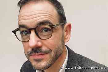 Home-Start UK chief to join Citizens Advice