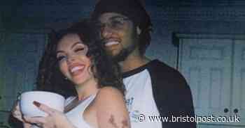 Baby name expert shares 'key' to picking monikers as Jesy Nelson announces pregnancy