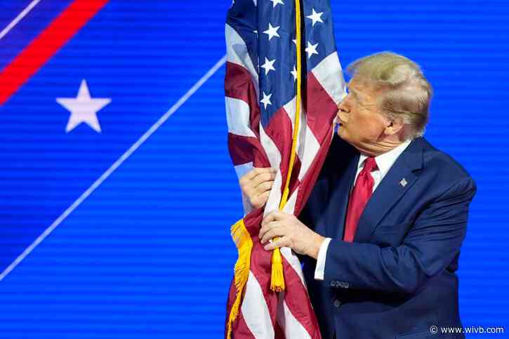 What to make of the final polling of the Biden years