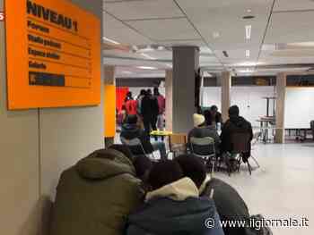 Francia, spettacolo gratis per i migranti. E loro occupano il teatro (che rischia la bancarotta)