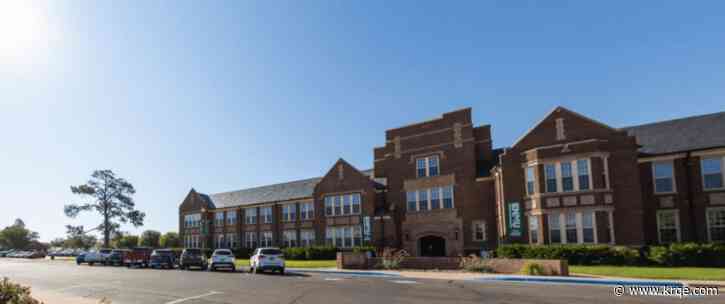 Eastern New Mexico University launches new virtual campus tour