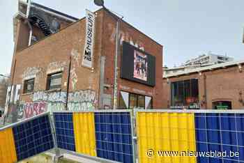 Meer dan 5 miljoen bezoekers voor Brusselse musea in 2024