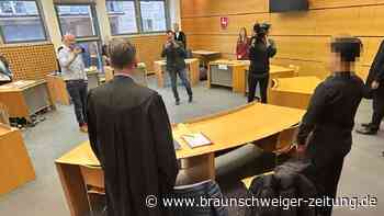 Braunschweig: Urteil im Prozess um tödlichen Raser-Unfall