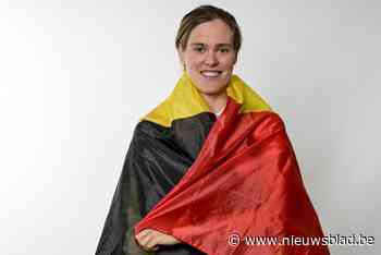 Nieuw topresultaat voor Julie Van De Velde in Tour Down Under?