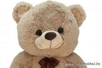 “Doe niet dom en denk aan jullie kindje”: man riskeert zware celstraf voor diefstal van 6.000 euro uit teddybeer