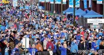 Bills, Lions Super Bowl chase a treat for Canadian NFL fans. How much are tickets?