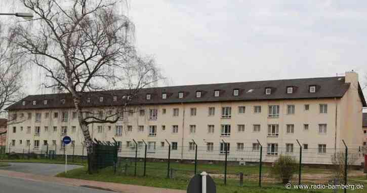 Bamberger Ankerzentrum: Glüsenkamp will Realität anerkennen