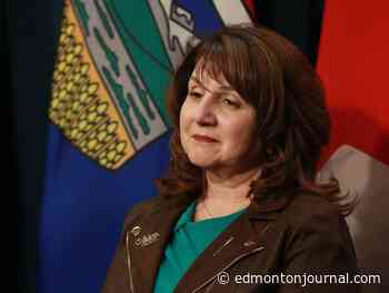 Have your say in refocusing Alberta's health care: Adriana LaGrange