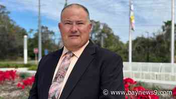 City of Tampa names new housing development director