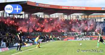 Bis zu 600.000 Euro Kosten pro Risikospiel? Diese Folgen hat die Entscheidung für Hannover 96