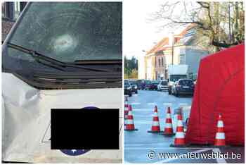 Bestuurder (20) die tijdens rijverbod voetganger (75) van het zebrapad maaide, mag gevangenis verlaten