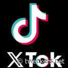 Amerikaans wetsvoorstel schuift deadline verbod TikTok met 9 maanden op