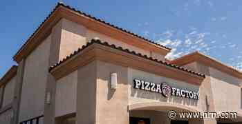 Tucker's Farm's Wonder Franchises acquires Pizza Factory