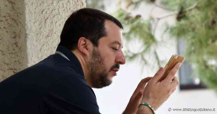 Trasporti nel caos, ma il ministro Salvini non ha tempo per rispondere in Parlamento: al suo posto manderà il collega Ciriani