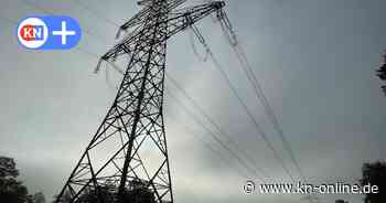 Aufschrei in Kiel: Streit um Umspannwerk von Tennet